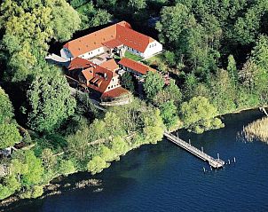 Verblijf 9519901 • Vakantie appartement Mecklenburg-Voor-Pommeren • Seehotel Heidehof 