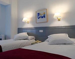 Verblijf 9521120 • Vakantie appartement Het groene Spanje • Hotel Vigo Plaza 