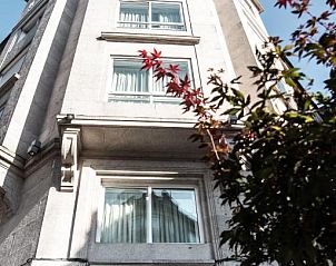 Guest house 9521130 • Apartment Green Spain • Maroa Hotel 