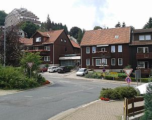 Verblijf 9601902 • Vakantiewoning Nedersaksen • Hotel Pension am Kurmittelhaus 