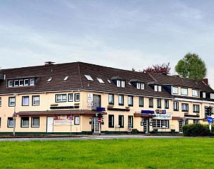 Unterkunft 9602601 • Appartement Nordrhein-Westfalen • Hotel Celina Niederrheinischer Hof 