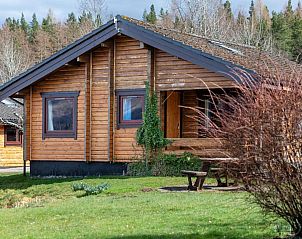 Verblijf 9806802 • Chalet Schotland • Loch Insh Chalets Ltd 