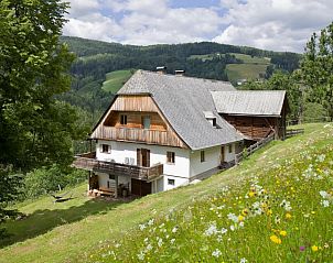 Verblijf 9811505 • Vakantiewoning Steiermark • Leitnerhütte 